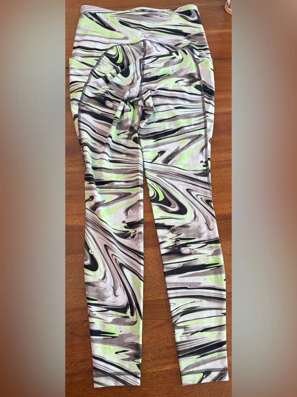 lululemon athletica elevate your